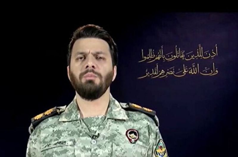  آمریکای جنایتکار از حمله به ایران پشیمان خواهد شد
