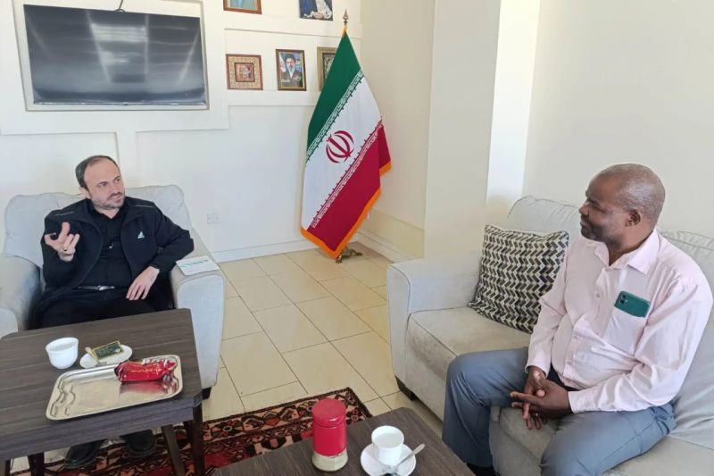 سوابق روزنامه&zwnj;نگاری&zwnj;ام را خرج واقعیت&zwnj; ایران می&zwnj;کنم