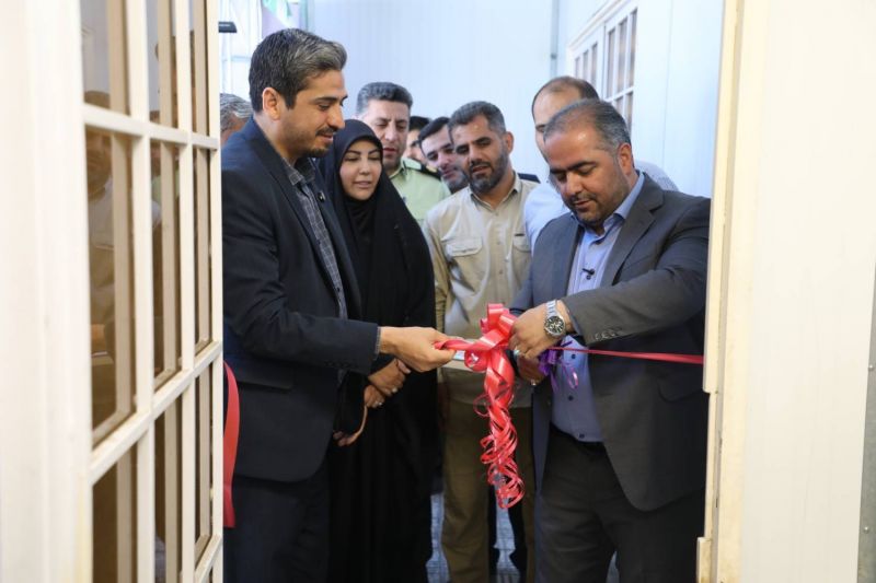 تأکید رحمانی بر اشتغال پایدار به جای نگهداری موقت / سیفی: ۹۰ درصد منازل آسیب&zwnj;دیده در منطقه ۱۷ بازسازی شد