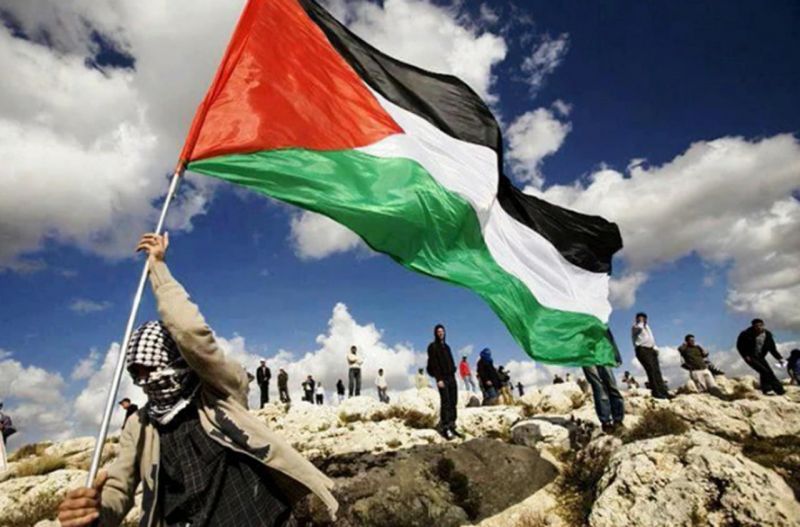 غزه را فراموش نکنیم