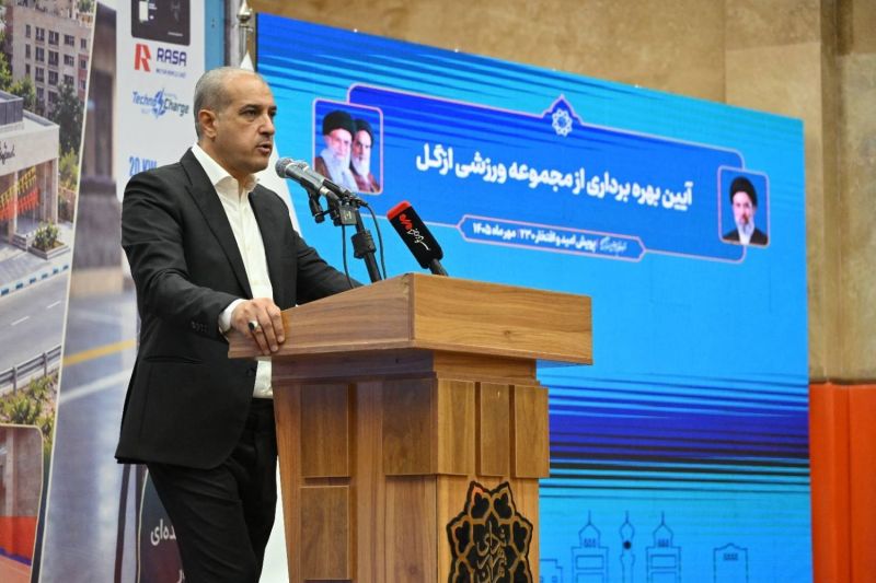 همدلی و هم&zwnj;افزایی مدیریت شهری، زمینه&zwnj;ساز اجرای موفق پروژه&zwnj;های منطقه یک است