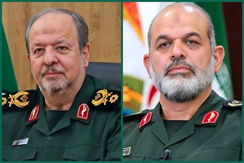 دشمنان&zwnj;&zwnj; هیچ&zwnj;گاه&zwnj; از&zwnj; کینه&zwnj;توزی&zwnj; علیه&zwnj; این&zwnj; ملت&zwnj;&zwnj;&zwnj;بزرگ&zwnj; دست&zwnj;&zwnj;برنمی&zwnj;دارند 