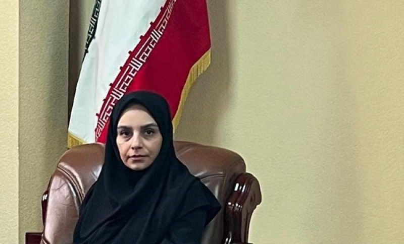 توسعه همکاری&zwnj;های تجاری محور دیدارهای هیات ایرانی در آستانه