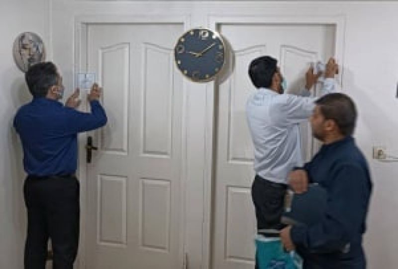 جدیت و تمرکز اداره نظارت معاونت درمان در برخورد با متخلفان دخیل در امور پزشکی
