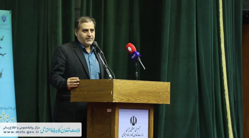 بزرگداشت هفته پژوهش، بستر حکمرانی دانش را در نظام اجرایی کشور فراهم می&zwnj;کند 
