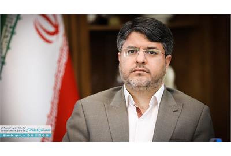 رئیس مرکز روابط&zwnj;عمومی و امور بین&zwnj;الملل وزارت تعاون، کار و رفاه اجتماعی منصوب شد 