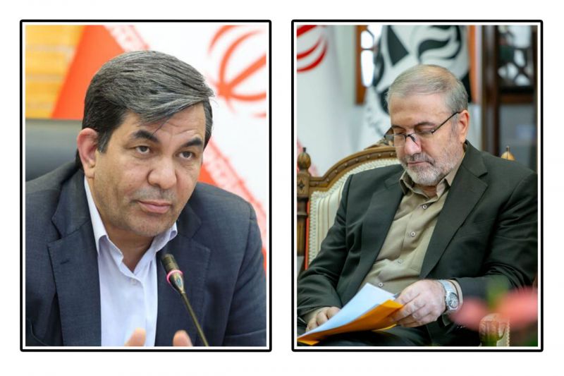 تقدیر استاندار کرمان از نماینده رئیس&zwnj;جمهور و دبیرکل ستاد مبارزه با موادمخدر