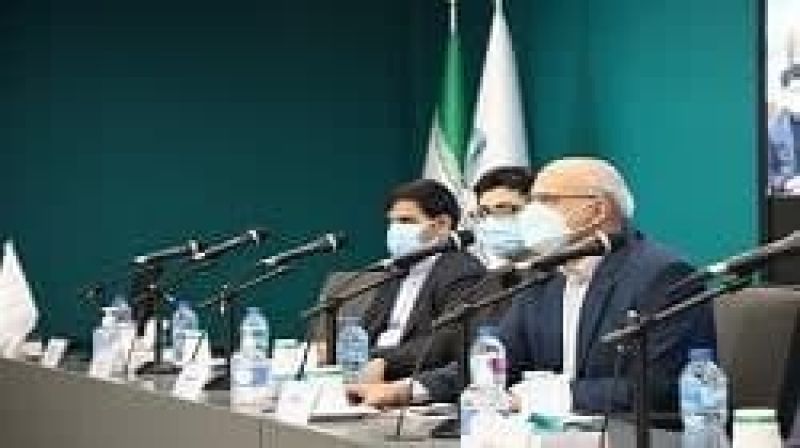 مجمع بانک کارآفرین به تنفس دو هفته ای رفت 