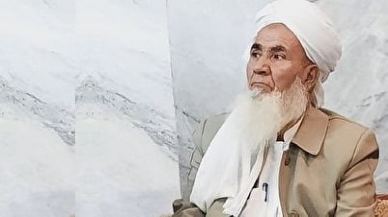 جزئیات ربایش و شهادت امام جمعه مسجد امام حسین (ع) خاش 