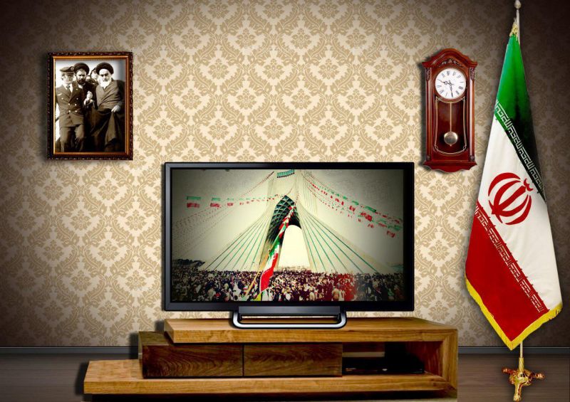 فیلم هایی به رنگ پیروزی در چهل و پنجمین سالگرد پیروزی انقلاب