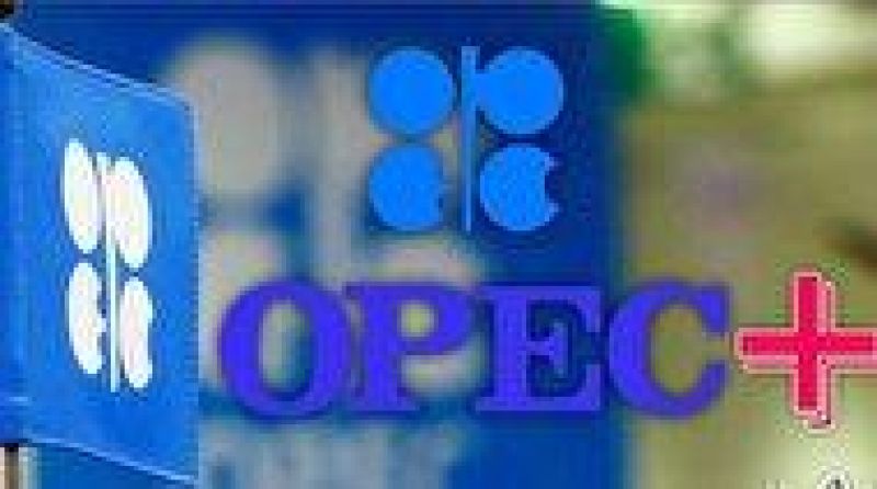  توافق جهانی بر کاهش تولید نفت در اوپک پلاس