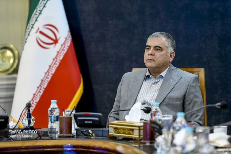 ضرورت ادامه برگزاری نشست&zwnj;های مدیریت پروژه بازسازی پالایشگاه&zwnj;های آسیب&zwnj;دیده 