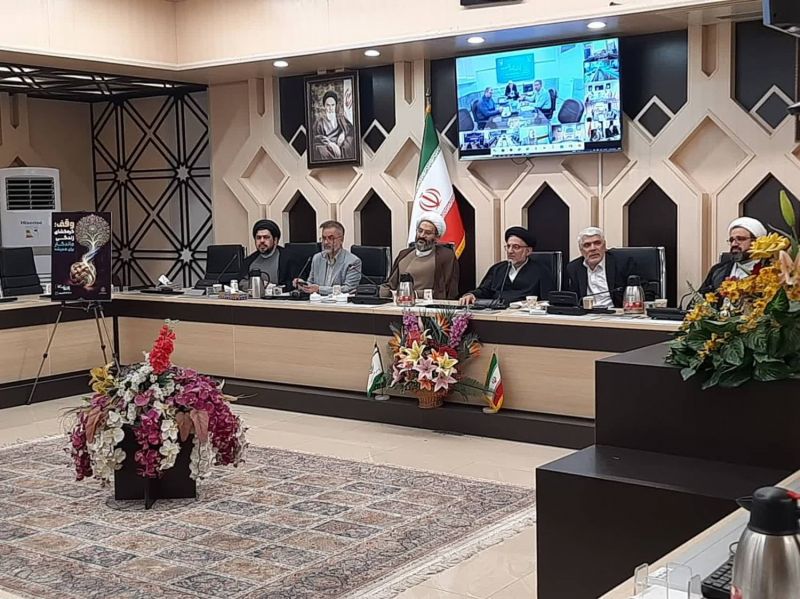 حجت&zwnj;الاسلام خاموشی: وقف از سنگرهای دفاع از هویت دینی تا میدان حل مسائل جامعه پیش رفته است