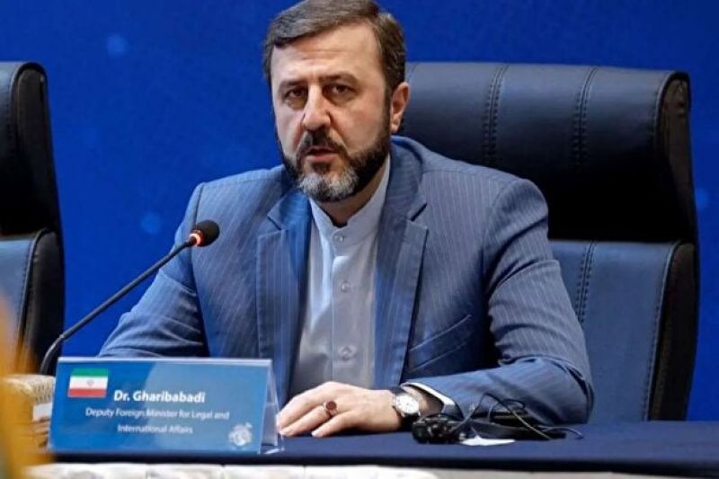 آمریکا به&zwnj;جای موعظه دیگران، باید به جنایات خود پاسخ دهد