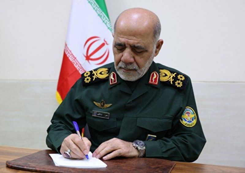  نیروهای مسلح تا پیروزی نهایی از کیان ایران دفاع می&zwnj;کنند