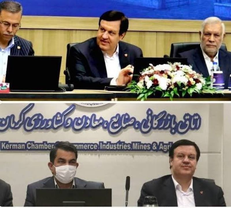 توسعه و تنوع بخشی به ابزارهای تأمین مالی در دستور کار بانک ملت قرار دارد