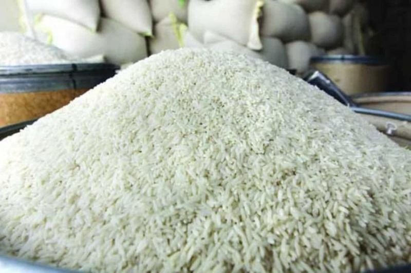 اطلاعیه شرکت مادر تخصصی بازرگانی دولتی ایران در خصوص توزیع برنج در کشور