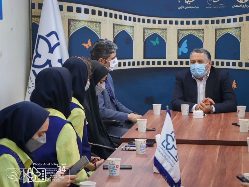 فیلم&zwnj;های خیال انگیز؛ قایق نجات کودکان از کرونا