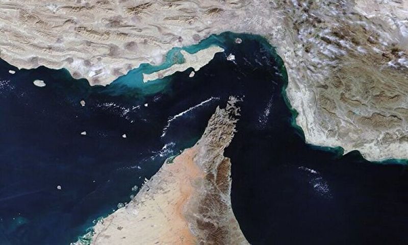  ۳ نفتکش مورد اصابت قرارگرفته اماراتی در فهرست PGSAبودند