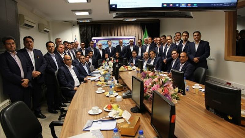 ایجاد زیرساخت&zwnj;های اعطای تسهیلات در پلتفرم بانکی سیبانک