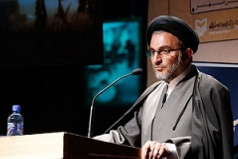 انقلاب اسلامی پرچم‌دار غدیر است/ علم، قدرت می‌آفریند