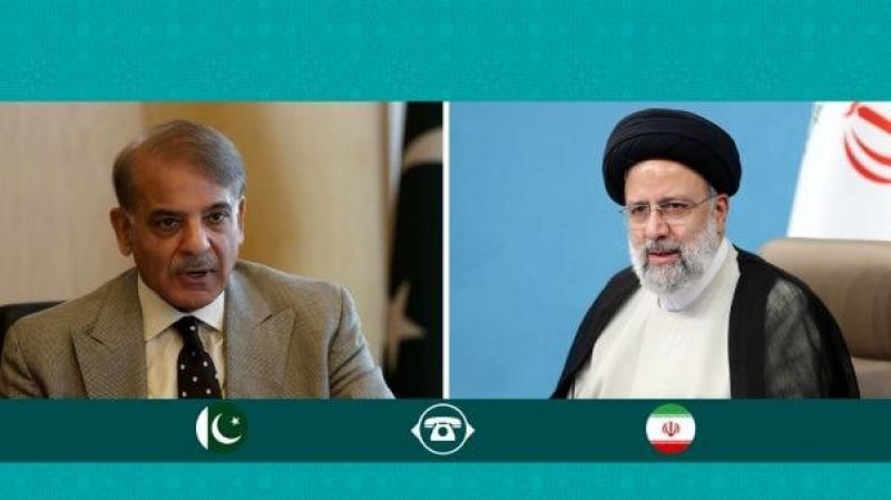 استقبال ایران از تقویت روابط با پاکستان 