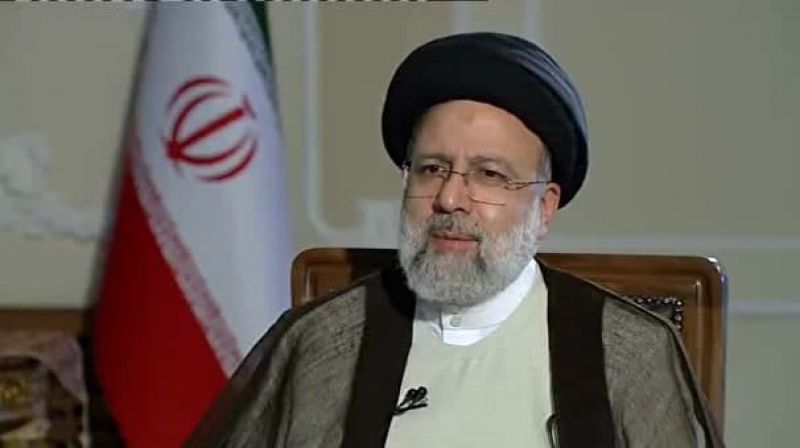 رئیسی: شرایط امروز نتیجه تصمیمات قبل است/ نشانه جدیت طرف مقابل برای مذاکره، لغو تحریمها است