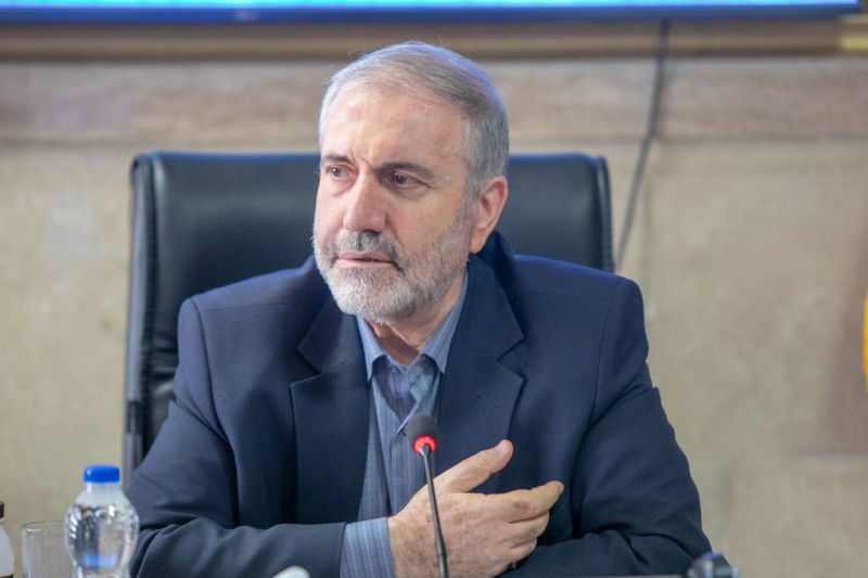 در شرایط جنگ و فشارهای اقتصادی، پیگیری طرح&zwnj;های ستاد متوقف نمی&zwnj;شود/ بازنشستگان، بخشی از خانواده ستاد هستند