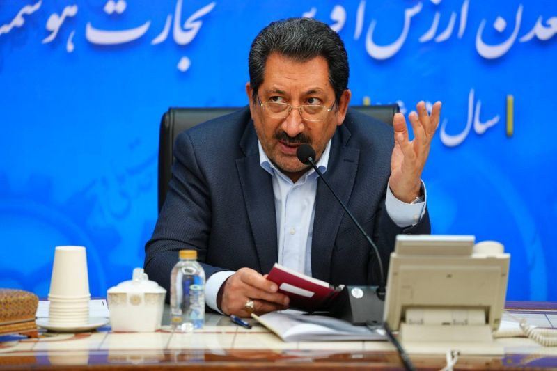 سرمایهها و تسهیلات به سمت تولید هدایت شود/ احیای صنایع دریایی با محوریت ایدرو
