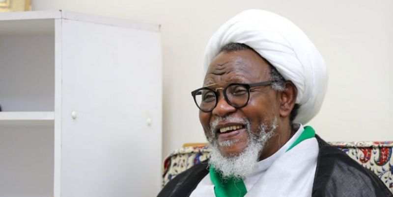 رهبر شیعیان نیجریه: آنچه از من می‌بینید تأثیر شخصیت امام خمینی است 