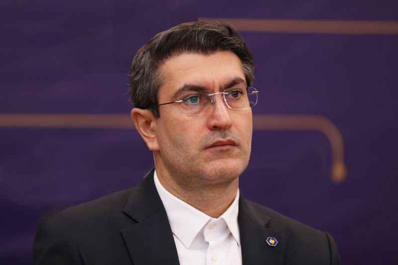  پیام تبریک مدیرعامل بانک سینا به مناسبت روز خبرنگار
