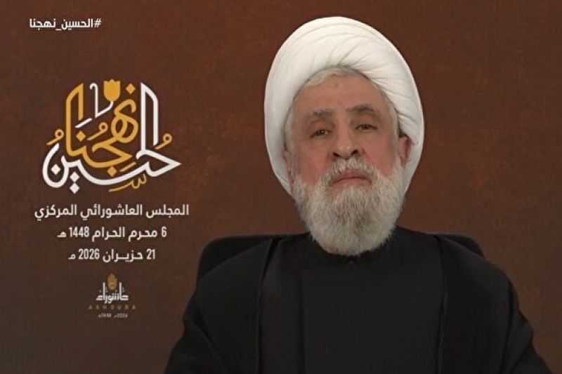 اسرائیل چاره&zwnj;ای جز عقب&zwnj;نشینی از اراضی لبنان ندارد