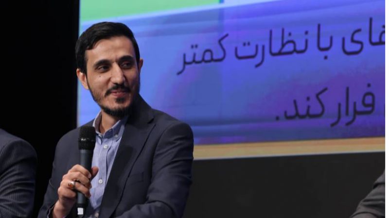 از تحول دیجیتال در بستر سحاب تا طلوع &laquo;صبح&raquo; در دوره تحول