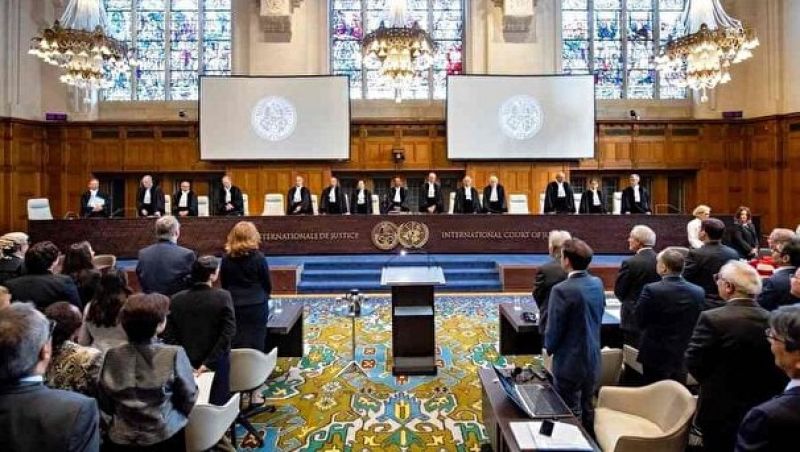 واکنش‌های بین‌المللی به حکم دادگاه لاهه علیه رژیم صهیونیستی 