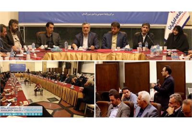 مهار تورّم با تقویت اقتصاد&zwnj; مردمی محقق می&zwnj;شود/ اصول مغفول&zwnj; مانده قانون کار باید اجرایی شود 
